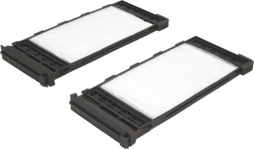 JC PREMIUM B41004PR - Filtre, air de l'habitacle cwaw.fr