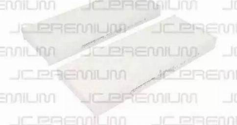 JC PREMIUM B41016PR - Filtre, air de l'habitacle cwaw.fr