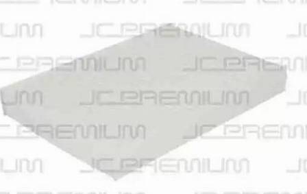 JC PREMIUM B41017PR - Filtre, air de l'habitacle cwaw.fr