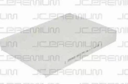 JC PREMIUM B41017PR - Filtre, air de l'habitacle cwaw.fr