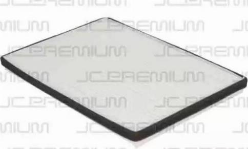 JC PREMIUM B48006PR - Filtre, air de l'habitacle cwaw.fr