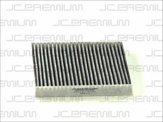 JC PREMIUM B43010CPR - Filtre, air de l'habitacle cwaw.fr