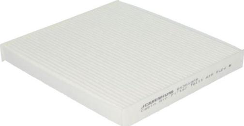 JC PREMIUM B43010PR - Filtre, air de l'habitacle cwaw.fr