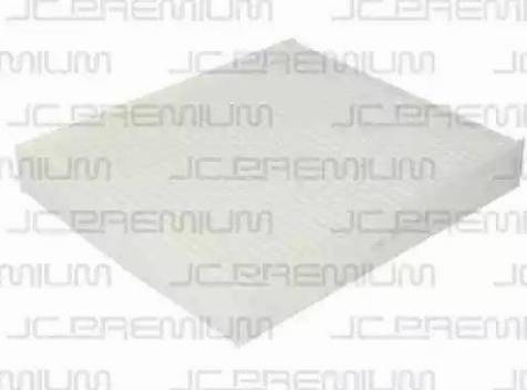 JC PREMIUM B47001PR - Filtre, air de l'habitacle cwaw.fr