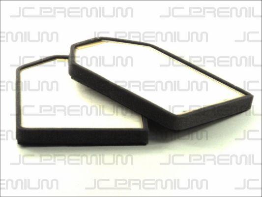 JC PREMIUM B4A004PR-2X - Filtre, air de l'habitacle cwaw.fr