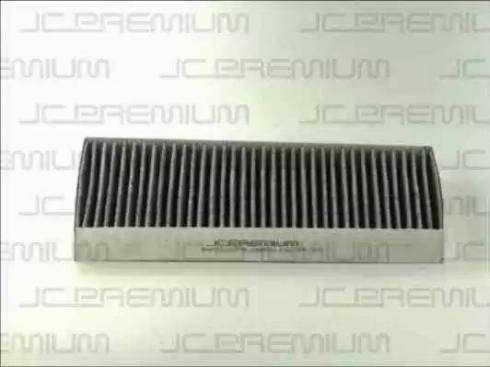 JC PREMIUM B4A003CPR - Filtre, air de l'habitacle cwaw.fr