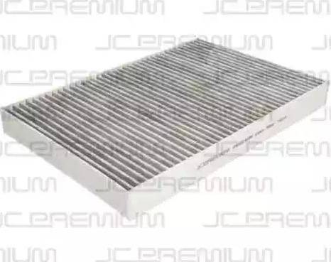 JC PREMIUM B4A014CPR - Filtre, air de l'habitacle cwaw.fr