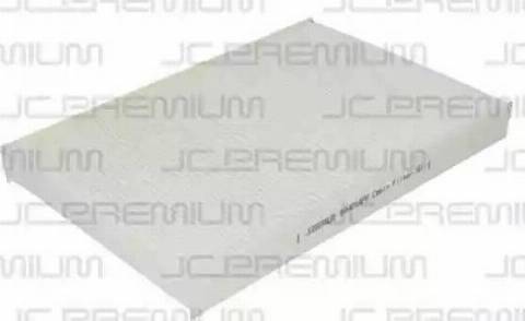 JC PREMIUM B4A014PR - Filtre, air de l'habitacle cwaw.fr