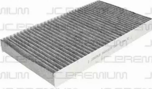 JC PREMIUM B4D002PR - Filtre, air de l'habitacle cwaw.fr