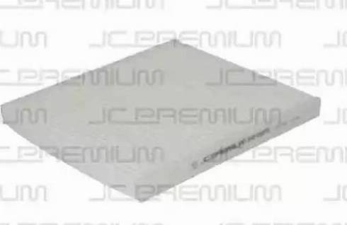 JC PREMIUM B4F018PR - Filtre, air de l'habitacle cwaw.fr