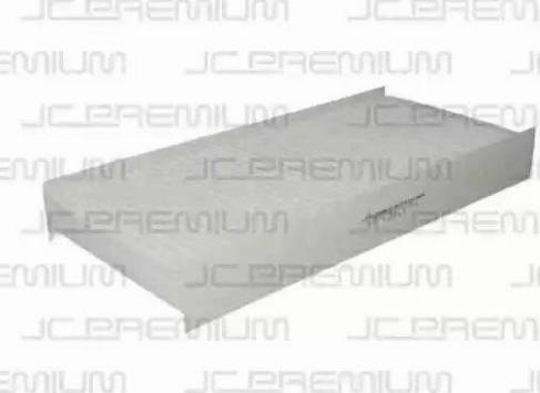 JC PREMIUM B4F022PR - Filtre, air de l'habitacle cwaw.fr