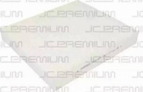 JC PREMIUM B4G018PR - Filtre, air de l'habitacle cwaw.fr