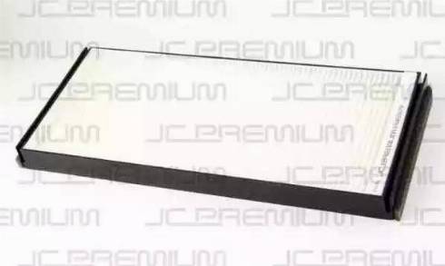 JC PREMIUM B4M006PR - Filtre, air de l'habitacle cwaw.fr