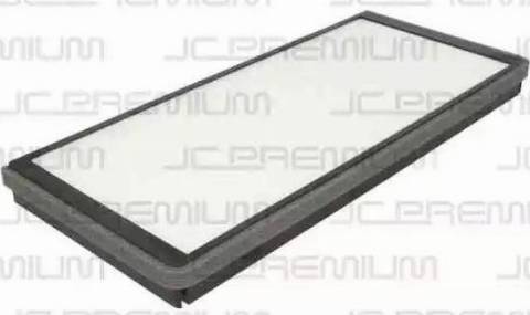 JC PREMIUM B4M006PR - Filtre, air de l'habitacle cwaw.fr