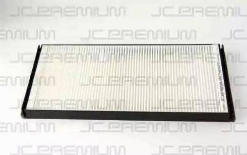 JC PREMIUM B4M006PR - Filtre, air de l'habitacle cwaw.fr