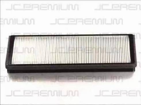 JC PREMIUM B4M006PR - Filtre, air de l'habitacle cwaw.fr