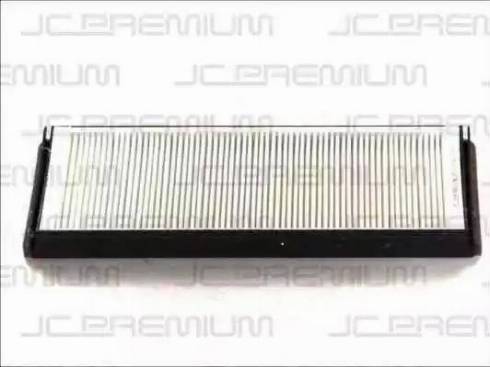 JC PREMIUM B4M006PR - Filtre, air de l'habitacle cwaw.fr