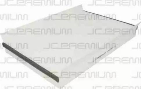 JC PREMIUM B4M026PR - Filtre, air de l'habitacle cwaw.fr