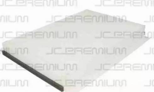 JC PREMIUM B4M026PR - Filtre, air de l'habitacle cwaw.fr