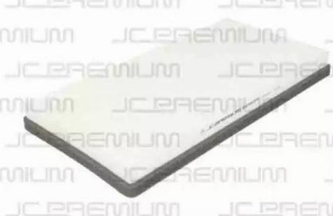 JC PREMIUM B4P003PR - Filtre, air de l'habitacle cwaw.fr