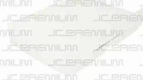 JC PREMIUM B4P011PR - Filtre, air de l'habitacle cwaw.fr