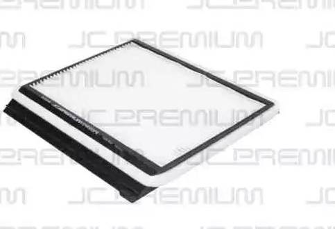 JC PREMIUM B4R011PR - Filtre, air de l'habitacle cwaw.fr