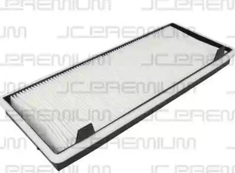 JC PREMIUM B4R024PR - Filtre, air de l'habitacle cwaw.fr