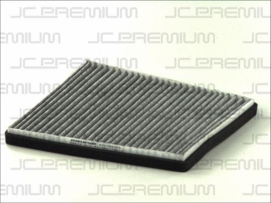 JC PREMIUM B4V005CPR - Filtre, air de l'habitacle cwaw.fr