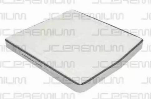 JC PREMIUM B4V000PR - Filtre, air de l'habitacle cwaw.fr