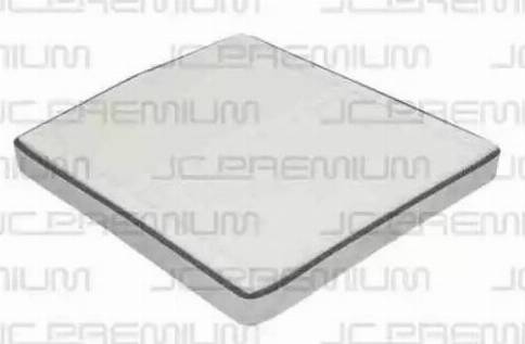 JC PREMIUM B4V000PR - Filtre, air de l'habitacle cwaw.fr