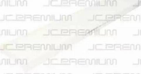 JC PREMIUM B4W006PR - Filtre, air de l'habitacle cwaw.fr