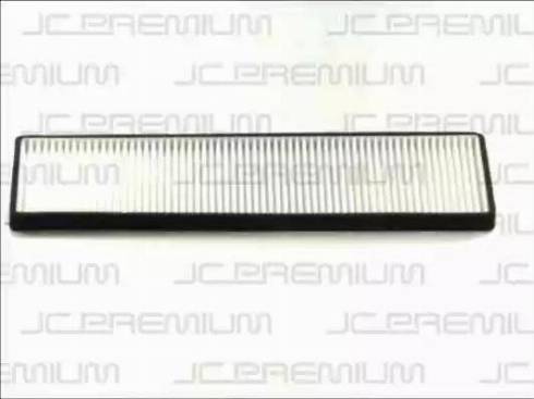 JC PREMIUM B4X000PR - Filtre, air de l'habitacle cwaw.fr