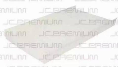 JC PREMIUM B4X001PR - Filtre, air de l'habitacle cwaw.fr