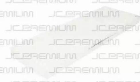 JC PREMIUM B4X003PR - Filtre, air de l'habitacle cwaw.fr