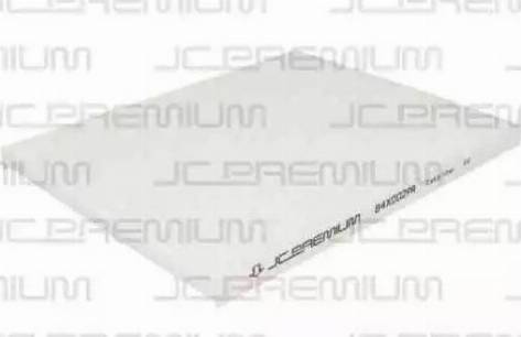 JC PREMIUM B4X002PR - Filtre, air de l'habitacle cwaw.fr