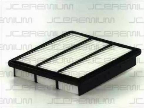 JC PREMIUM B4X010PR - Filtre, air de l'habitacle cwaw.fr