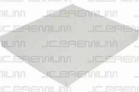 JC PREMIUM B4X012PR - Filtre, air de l'habitacle cwaw.fr