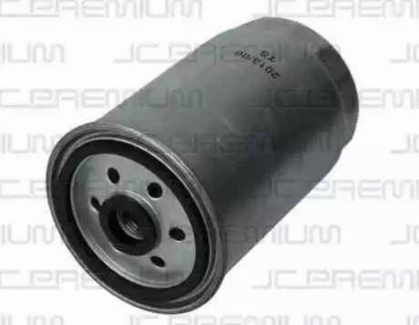 JC PREMIUM B30334PR - Filtre à carburant cwaw.fr