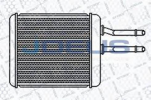 Jdeus 200M12 - Système de chauffage cwaw.fr