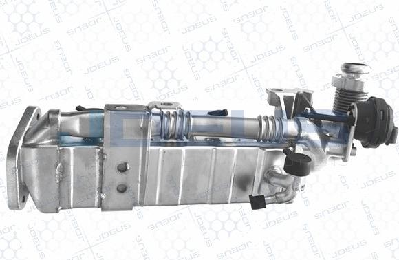 Jdeus EG005009M - Module-EGR cwaw.fr