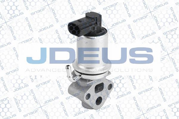 Jdeus EG001003V - Vanne EGR cwaw.fr