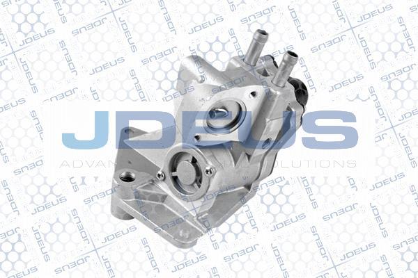 Jdeus EG030015V - Vanne EGR cwaw.fr