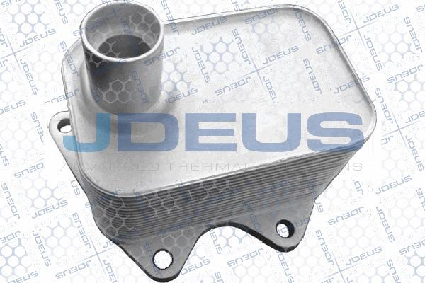 Jdeus M-4010711 - Radiateur d'huile cwaw.fr