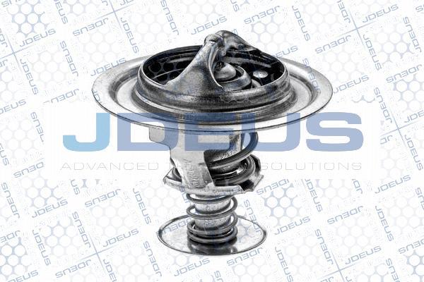 Jdeus TH0540004 - Thermostat d'eau cwaw.fr