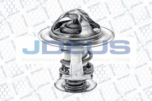 Jdeus TH0540005 - Thermostat d'eau cwaw.fr