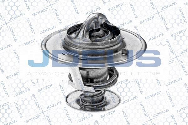 Jdeus TH0540002 - Thermostat d'eau cwaw.fr