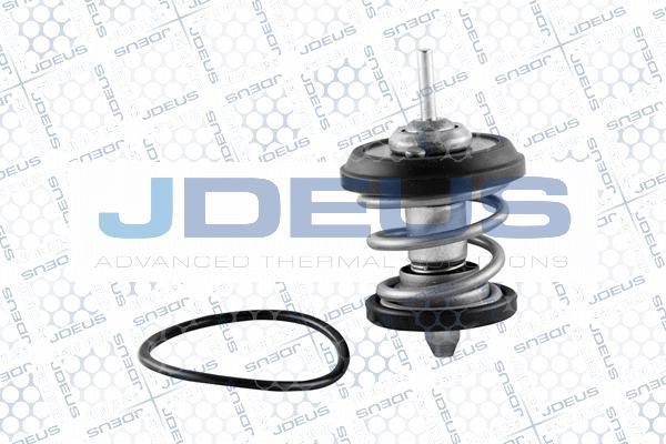 Jdeus TH0010006 - Thermostat d'eau cwaw.fr