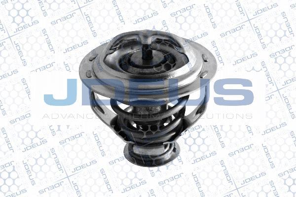 Jdeus TH0010007 - Thermostat d'eau cwaw.fr