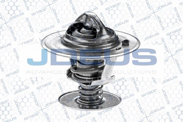 Jdeus TH0010011 - Thermostat d'eau cwaw.fr