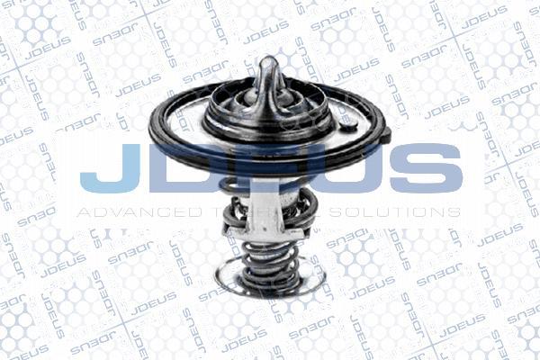 Jdeus TH0160001 - Thermostat d'eau cwaw.fr